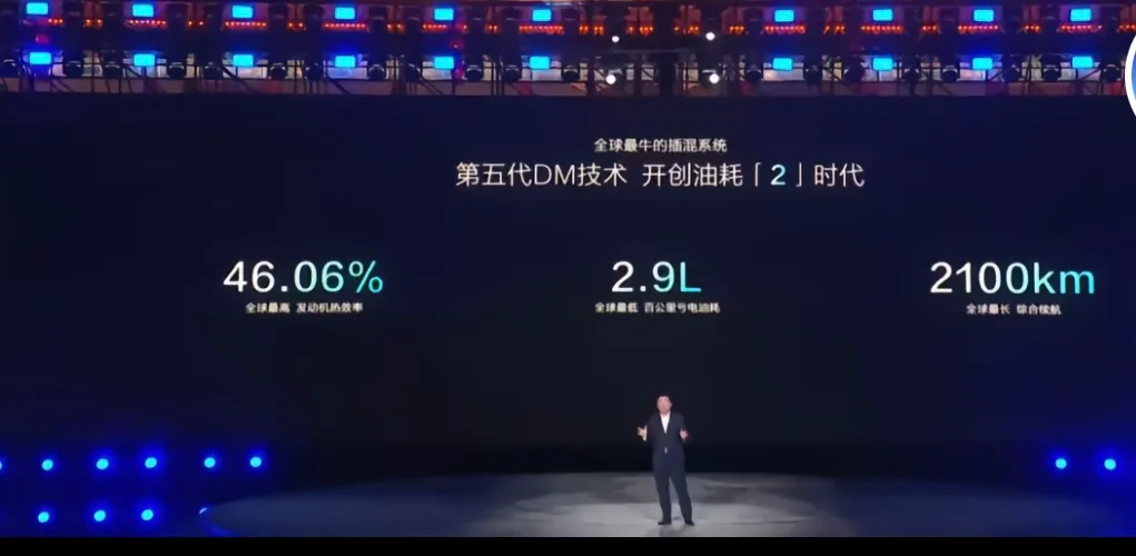 汽车的安全才是最大的宣传卖点，如今都在卷续航，卷油耗，电耗，纯电汽车卷1000公