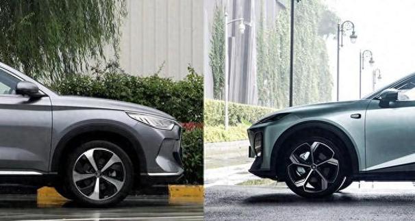 混动suv，我会选比亚迪宋，毕竟市场口碑在那儿。
