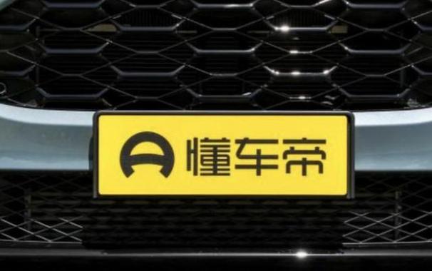 懂车帝的专业性备受质疑，我认为其专业性有待商榷。