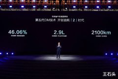 博中发声，坚定地表示：中国汽车越卷越好！