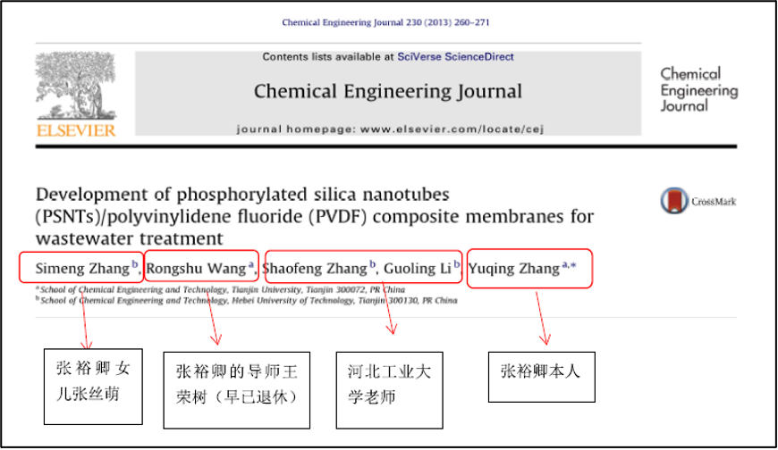 华农学子揭导师学术丑闻