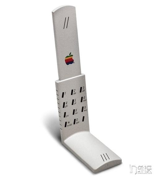 苹果产品设计应延续