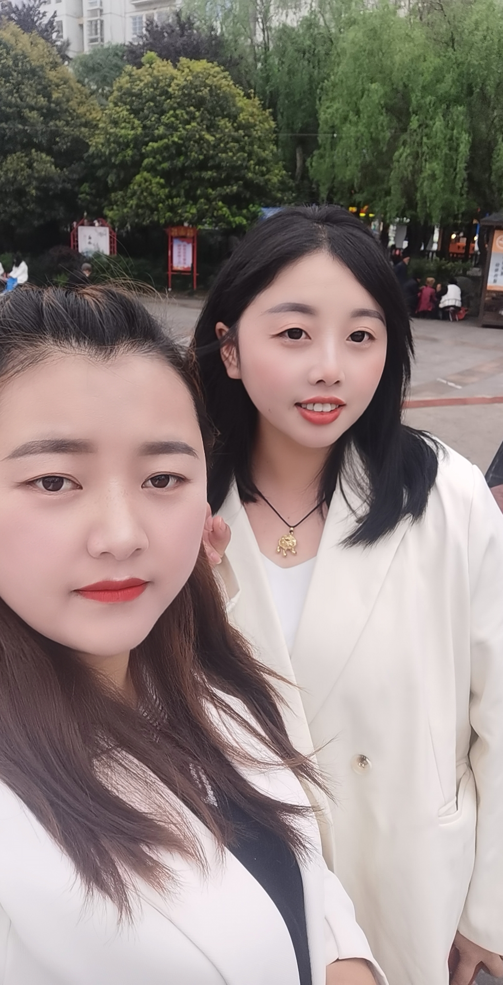 开心每一天 
