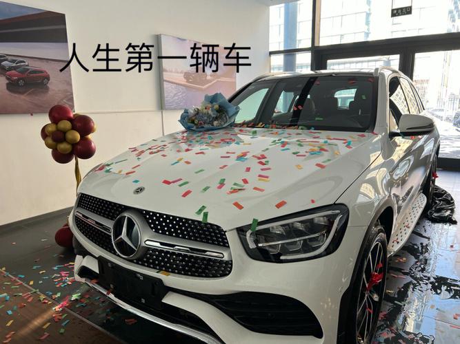 买车并不是一件容易的事情。