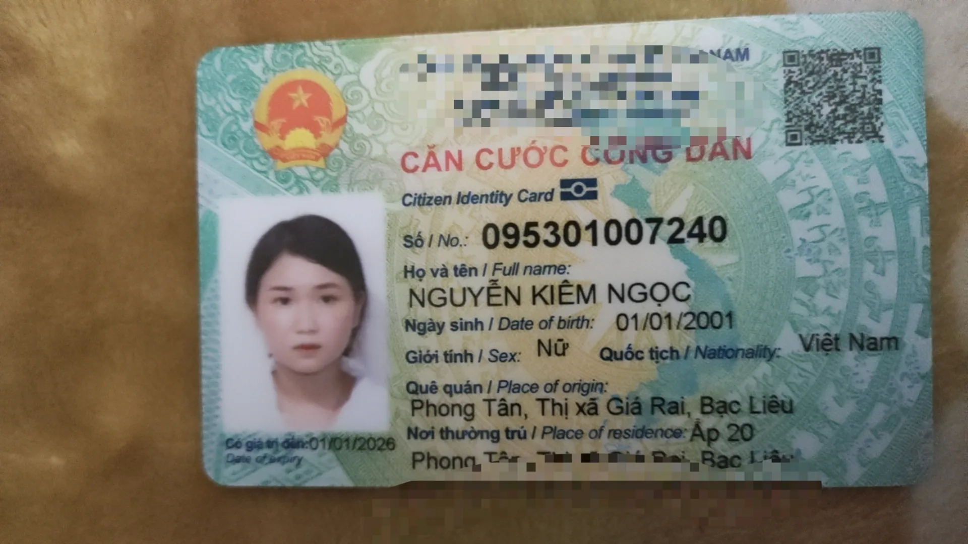 近期，一起越南女子骗婚事件引发关注。她以各种借口行诈骗之事，甚至拿走彩礼后跑路！