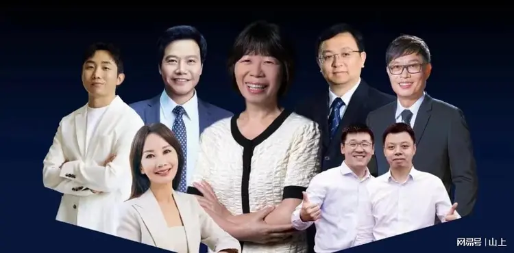 福布斯年度榜单中，年轻一代的ceo们崭露头角，如泡泡玛特ceo王宁等。你认同这个