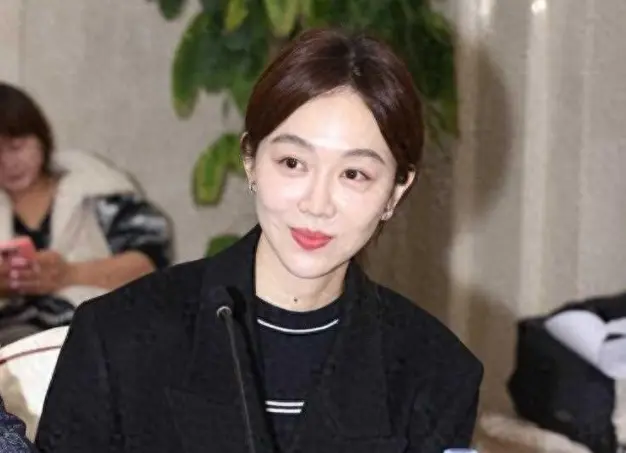 牛大力一句姚儿，回味无穷，把姚儿演的出神入画