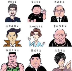 在卡宴每年卖到中国的3万多台车型里面，有90%都卖到了江浙沪，可见浙商对保时捷卡