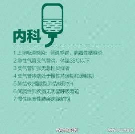 #感冒发烧输液好得快是误区#你知道吗，这53种疾病是不需要输液的！记住：能不用药
