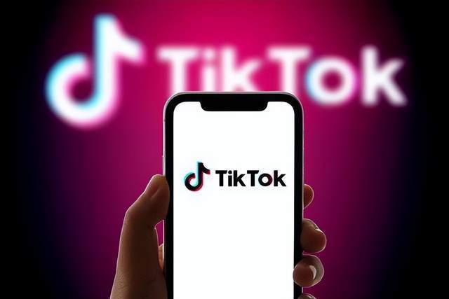 #TikTok会在美国被禁吗#美国当今对Tiktok企业的霸道行为，好比一位行将