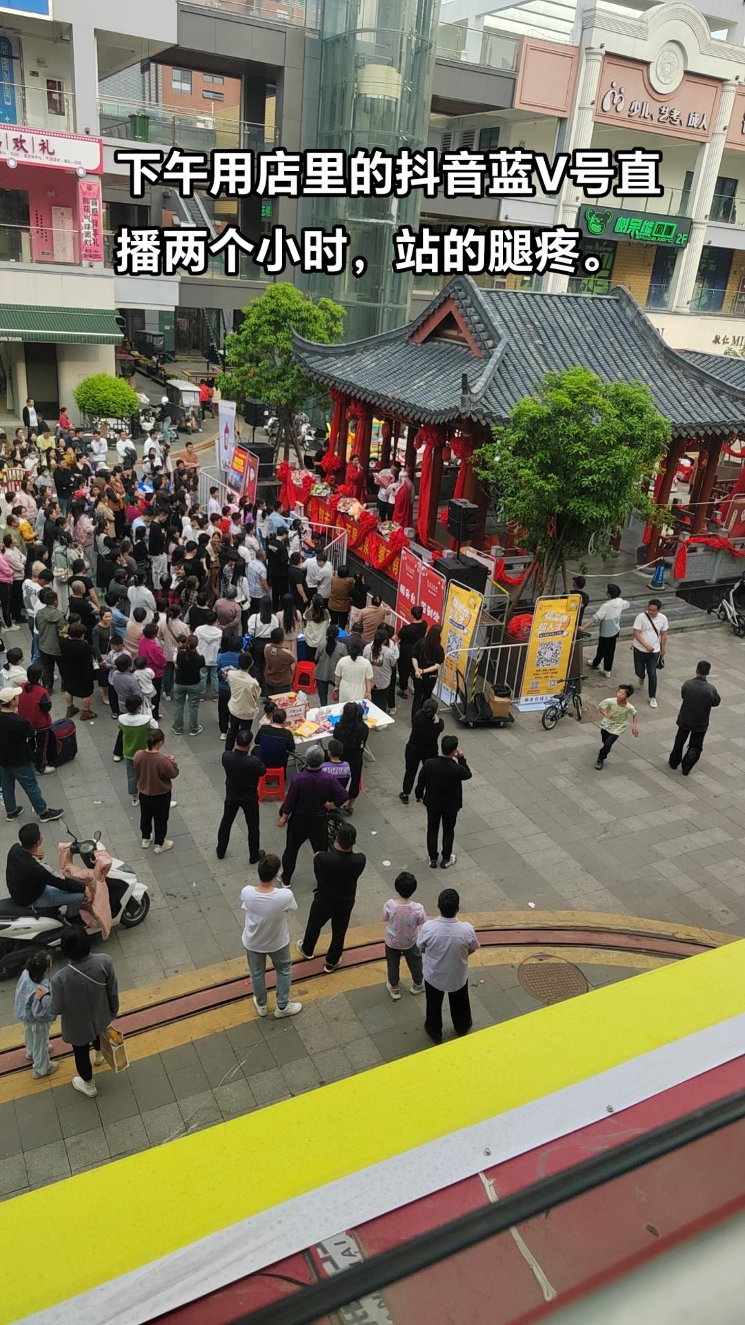 开封王婆说媒带火全国各地的王婆说媒。