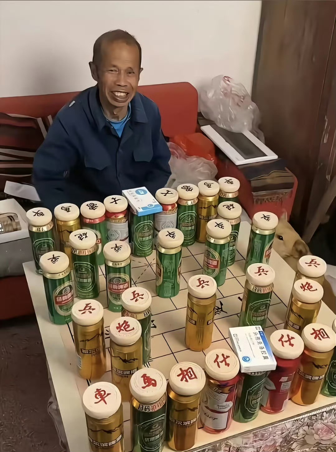 这局既分高下，也决生死！