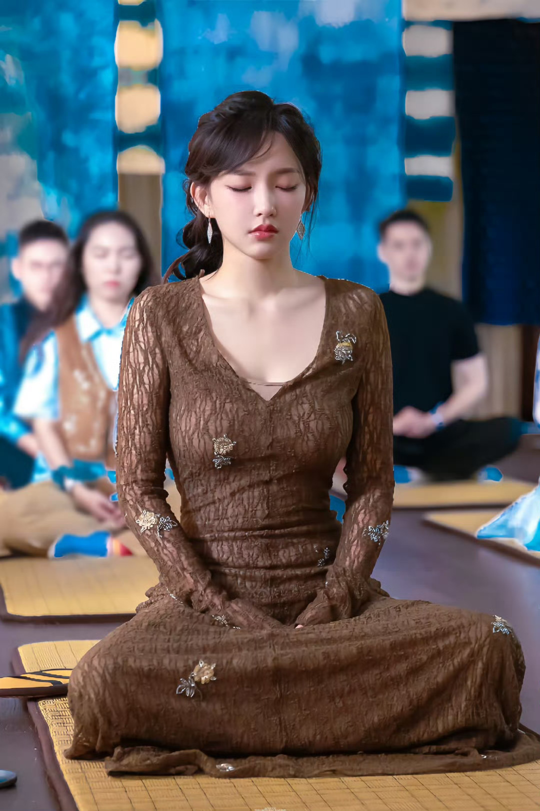 程潇