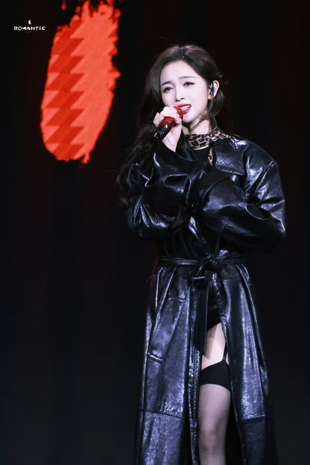 吴宣仪
