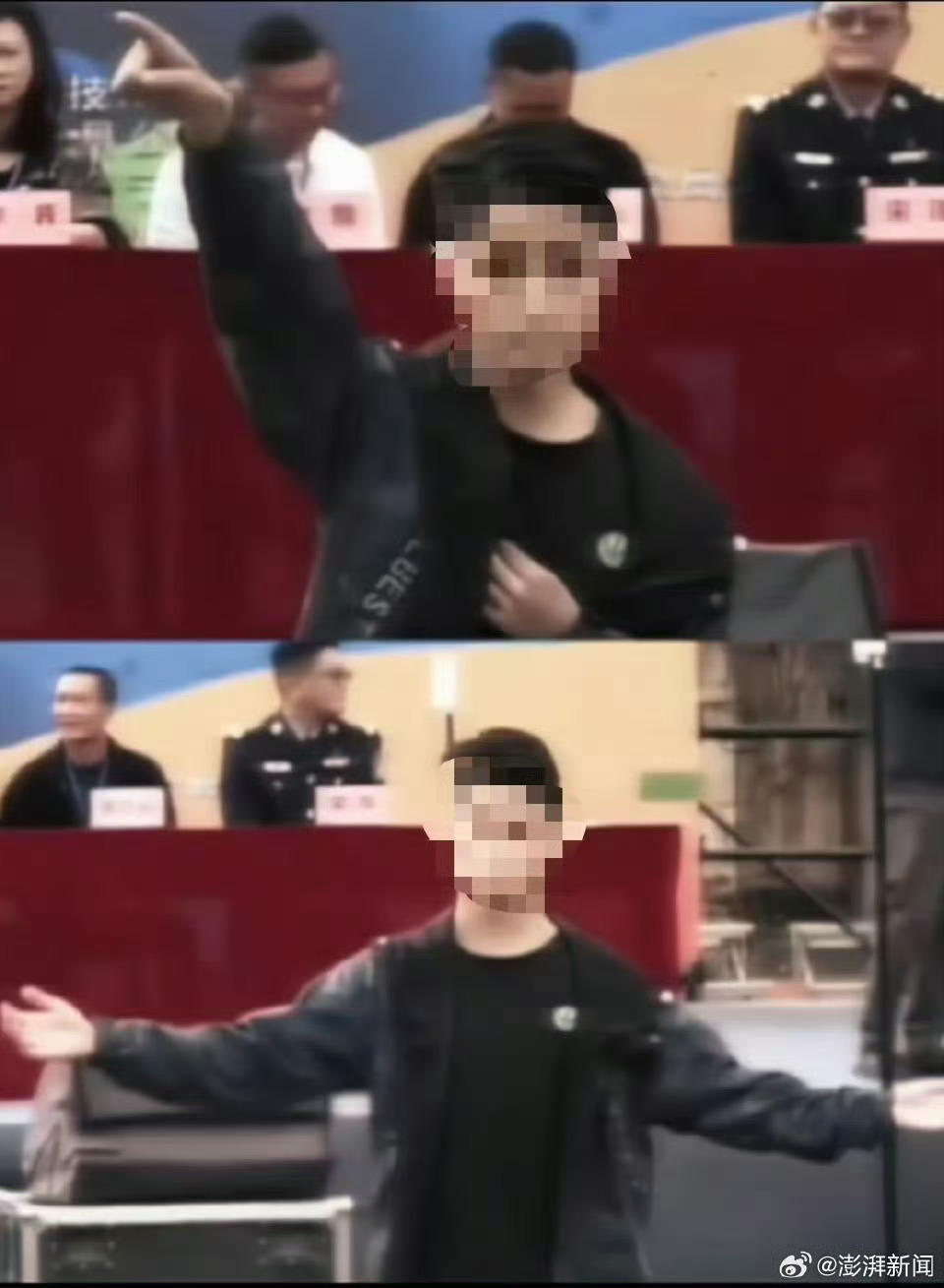 学生宿舍很重要，学生阅读室同样重要。无人机表演是公益，没花钱。

#当地再回应学生质问学校没钱修宿舍# 【中学生质问学校“没钱修宿舍”续：目前未被处分，此前节目海选未过，这样因果关系就清晰了。