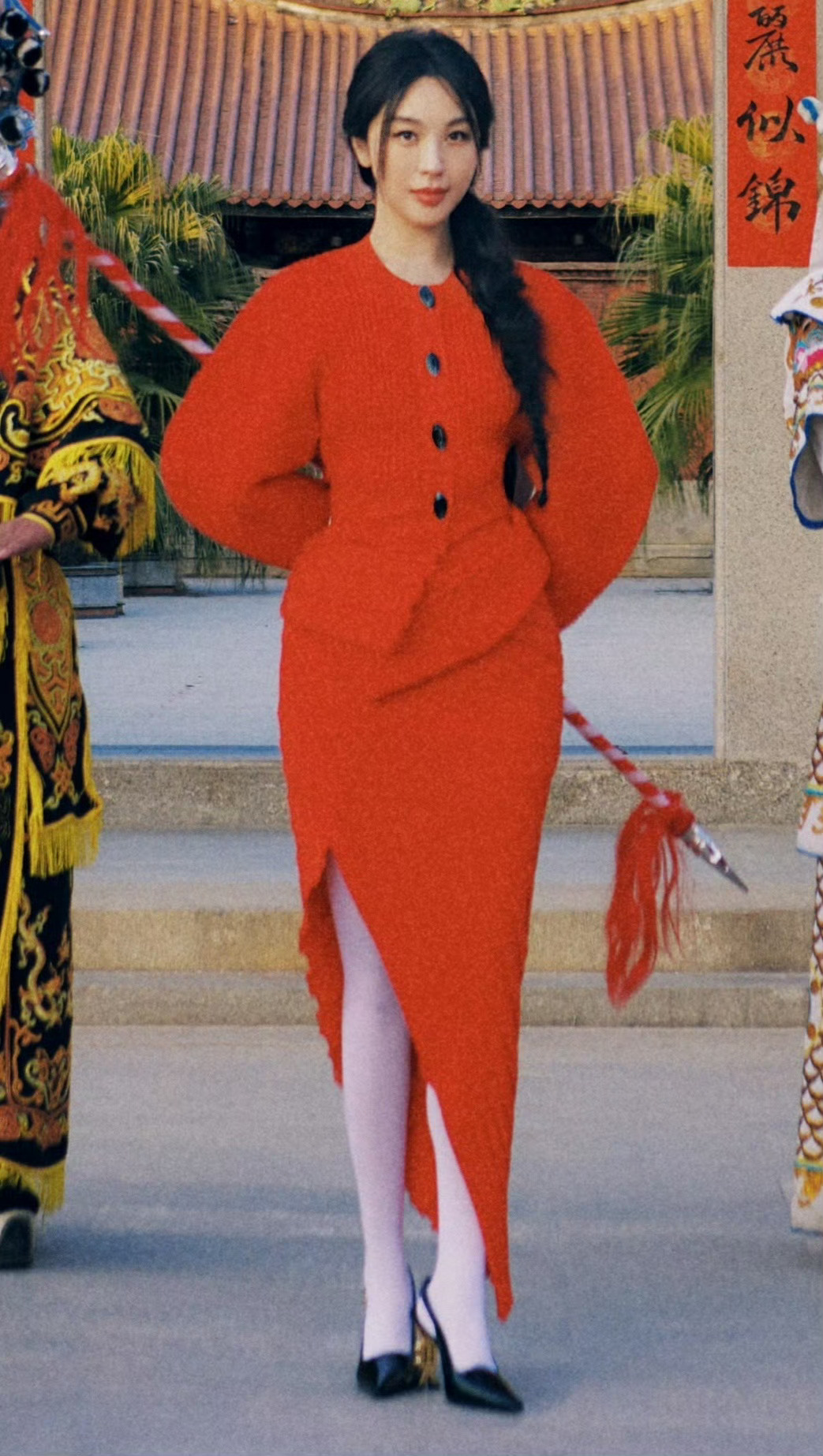 李菲儿