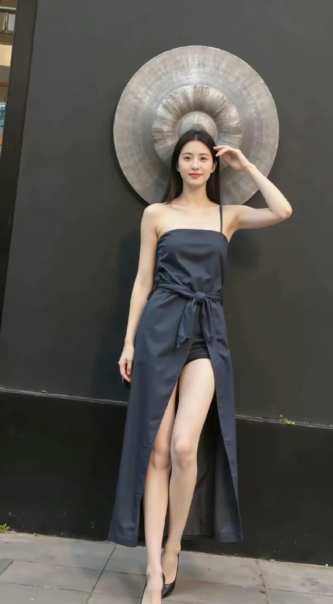 请问，漂亮的尽头是什么？