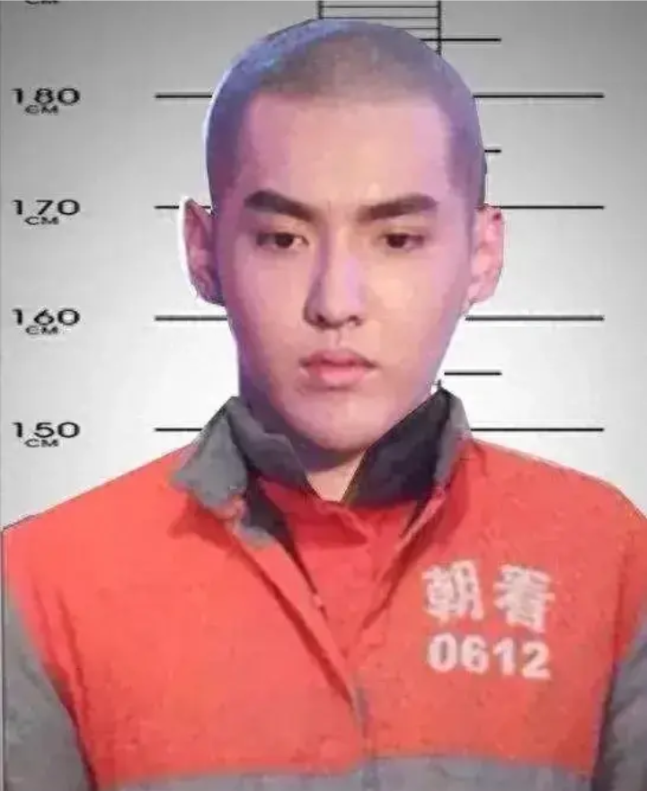 这才是真正的胆大