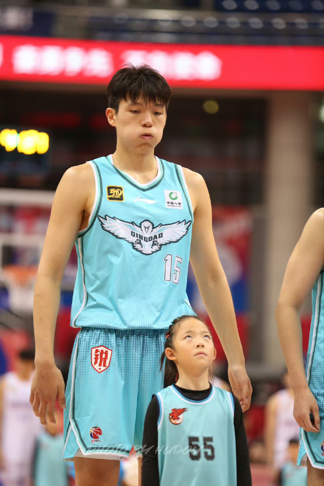  CBA消息：青岛男篮为杨瀚森完成CBA预注册。青岛男篮为杨瀚森完成CBA预注册，青岛男篮于2025年8月31日在CBA官网更新国内球员注册信息，正式为杨瀚森办理预注册。此举是依据CBA联盟《2025