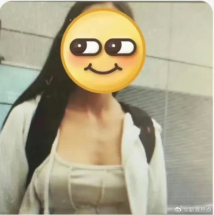 泄露模特照片行程，侵犯隐私权和肖像权，一个机场工作人员被开除！