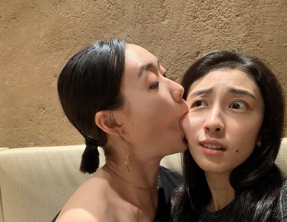 管乐和张小婉也是太好笑了。