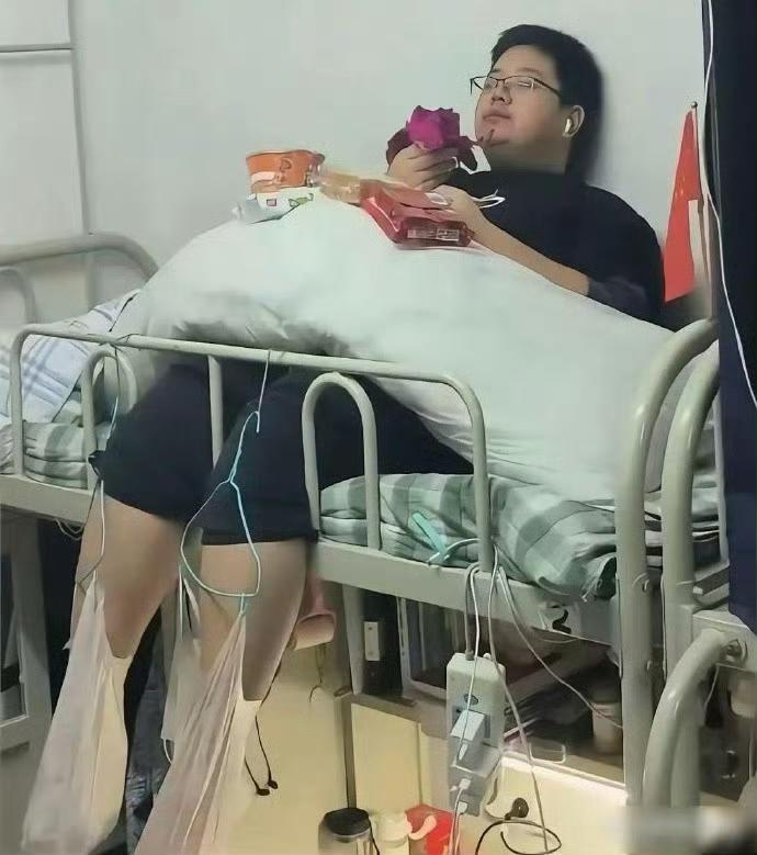 表弟每天过这样的生活，是不是废了？