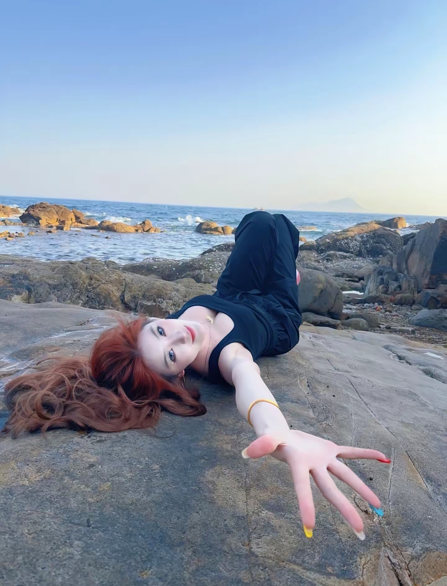 小小的身体，隐藏着巨大的力量