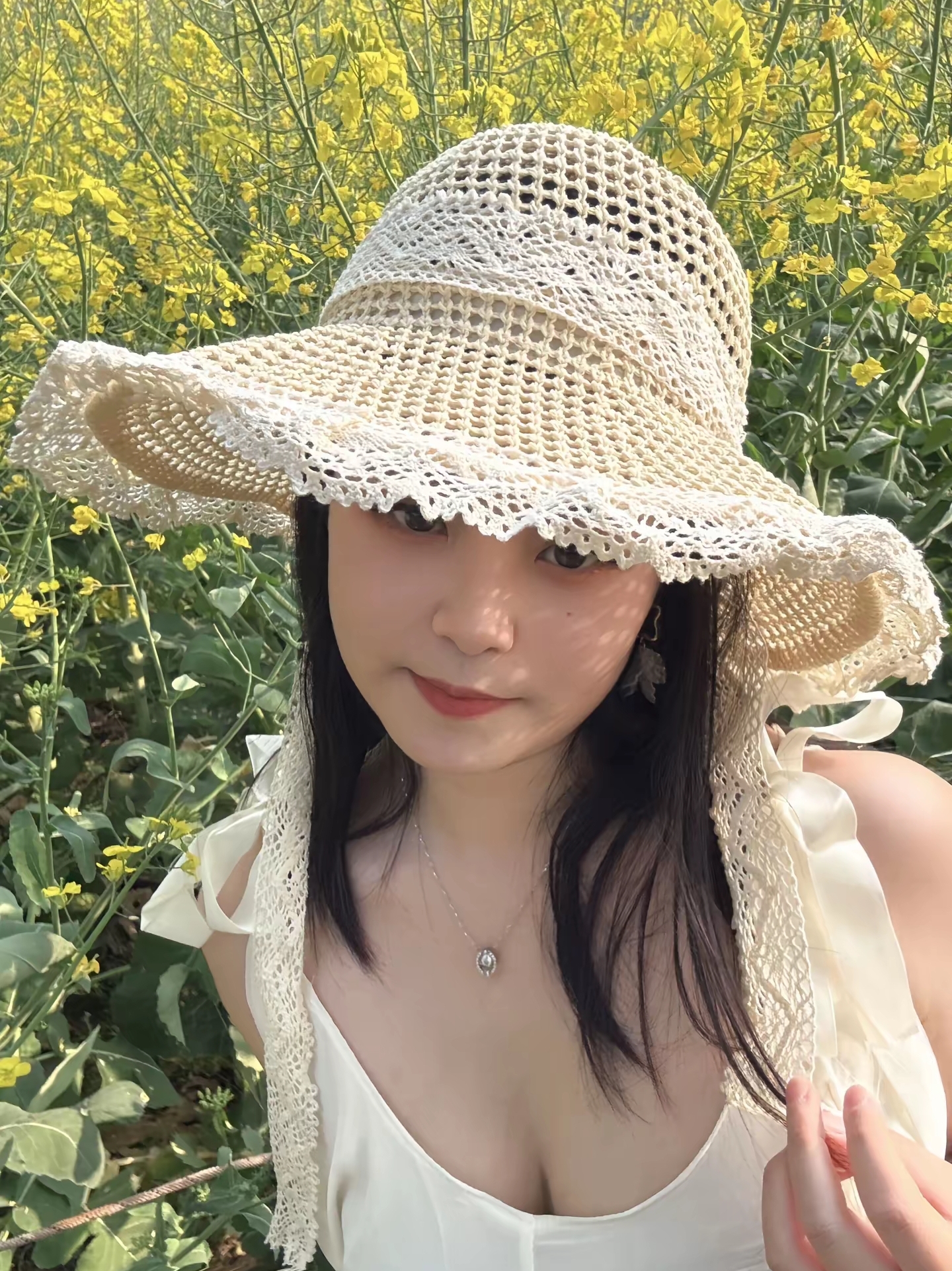 隔着屏幕都闻到了香味扑面而来