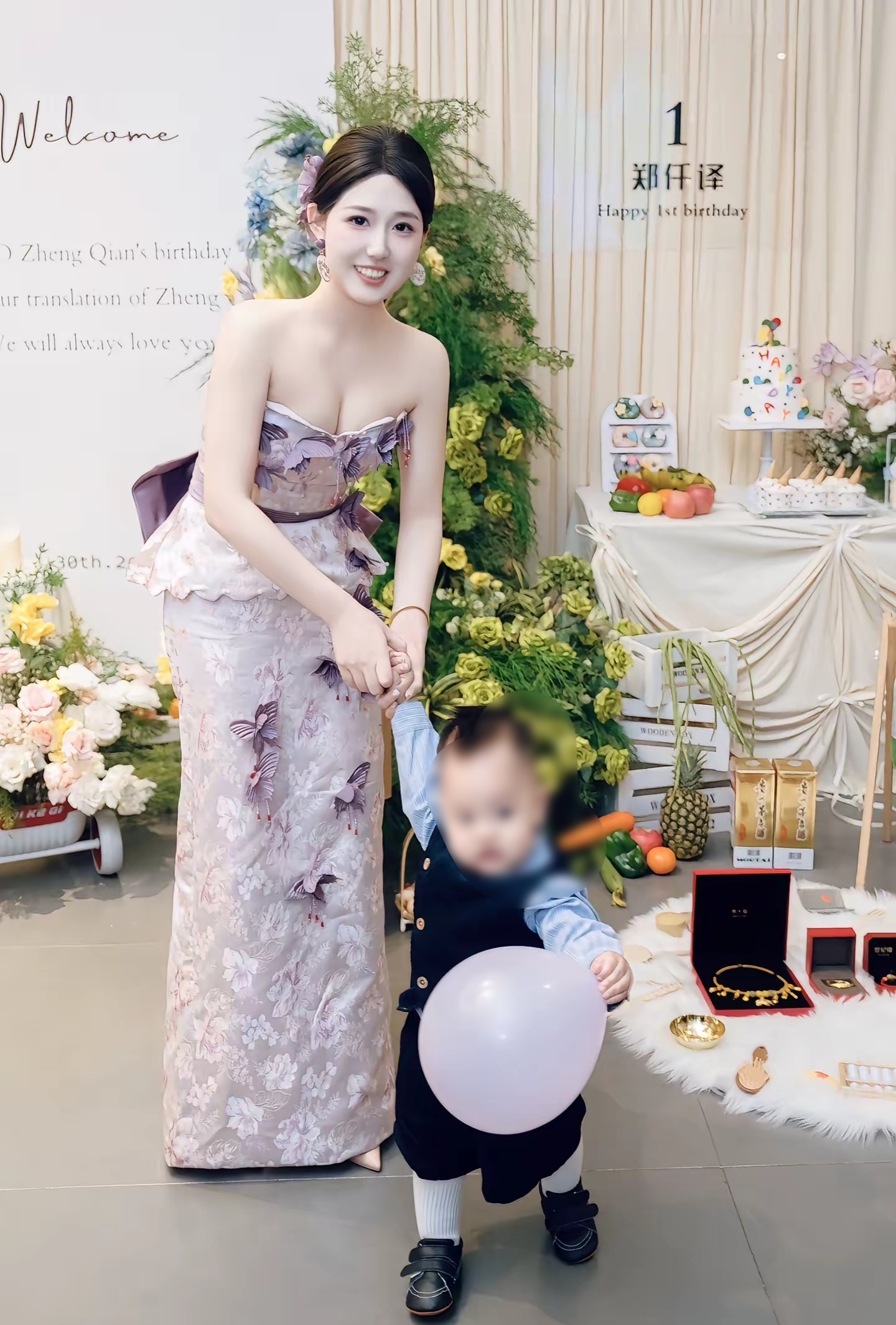 为什么别人的老婆那么漂亮？好不好我一看就知道
