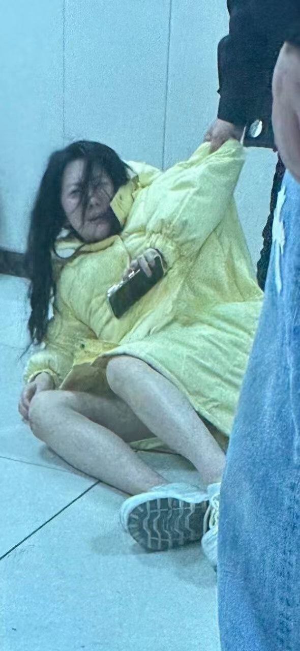 紧急避雷！【‍杭州in11】夜场诈骗事件，吸毒女酒后发疯打人，报警诬陷客户强奸，职业敲诈不法金额近几十万。