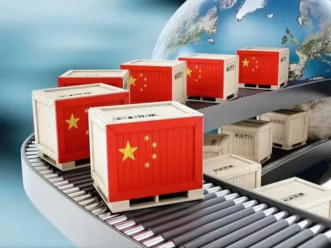 太振奋了，中国出现两个好苗头，