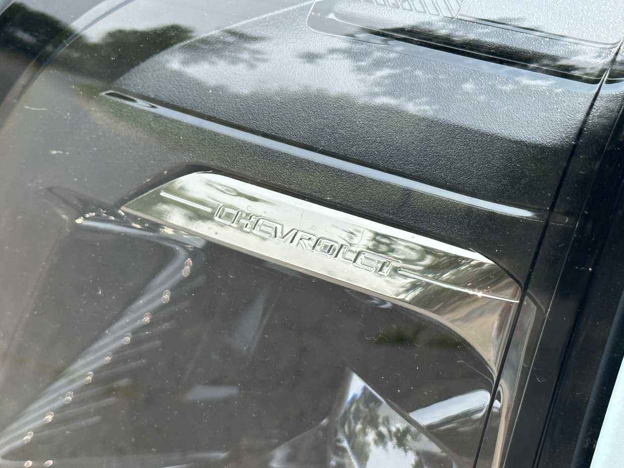 说实话，从未想到#雪佛兰 在全新一代#探界者 上面，会精心设计这么多细节，散布在外观和内饰中的它们，总会让人目光流连，心生好感。分享一些#探界者Plus 上的好细节给朋友们。