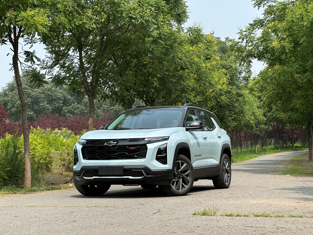 作为#雪佛兰 的当家车型，#探界者Plus 在开发时，就按照满足全球主流安全机构最顶级的要求来设计。
比如我们国人熟悉的CNCAP和中保研，还有韩国的KNCAP和拉丁美洲的Latin NCAP，当然还