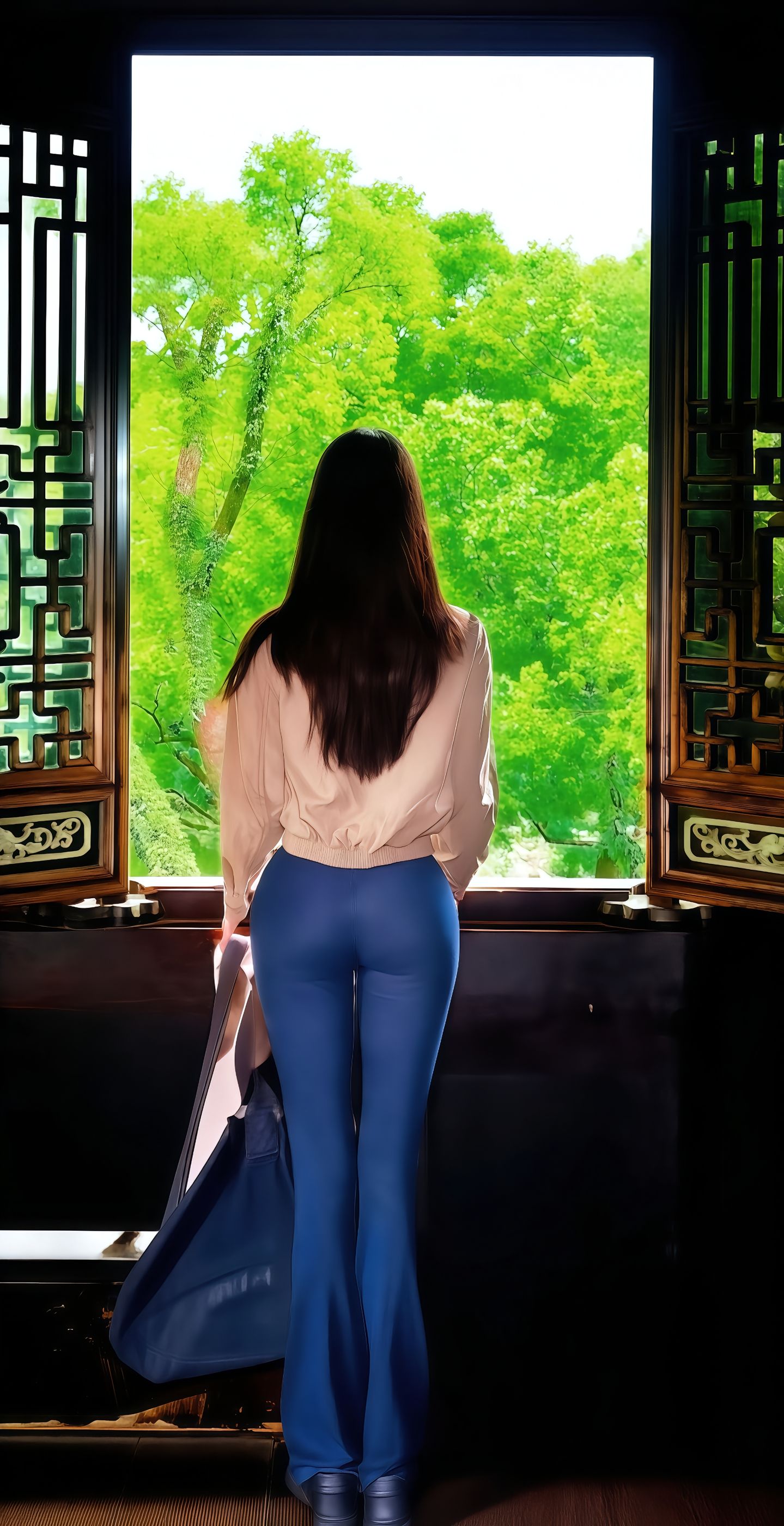 一个人的文学气息是掩盖不住的