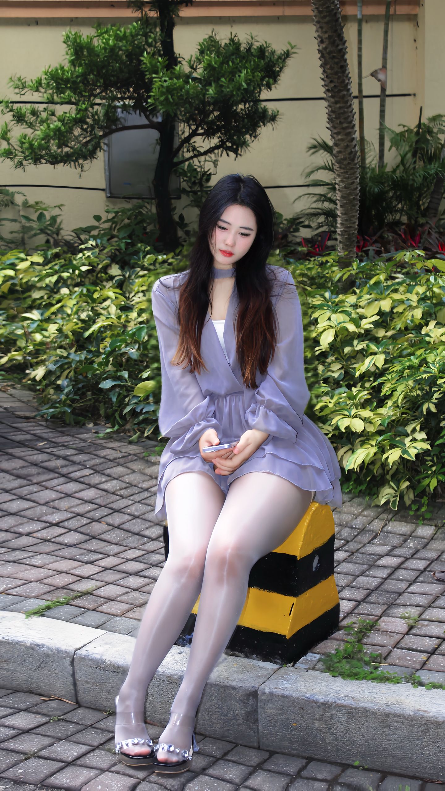 谁能让我开心起来？