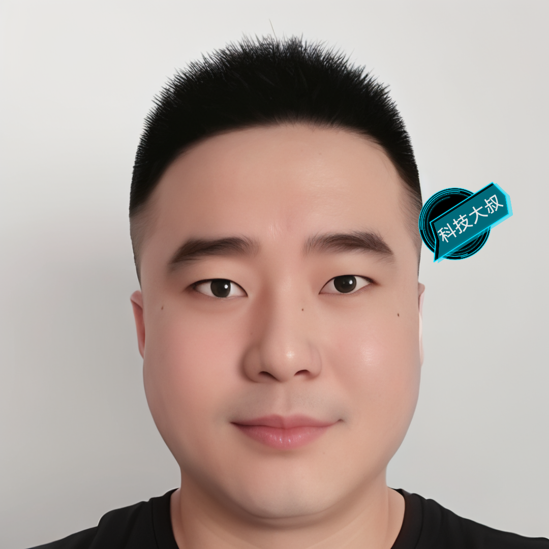 个人认为这是对逝者的及其家人的不尊重！没有任何授权做这样的事情，难道不愧疚？利用AI新技术博眼球，甚至是乱割韭菜，靠炒作盈利，都是对技术的不尊重！
我话说完，谁赞成？谁反对？
