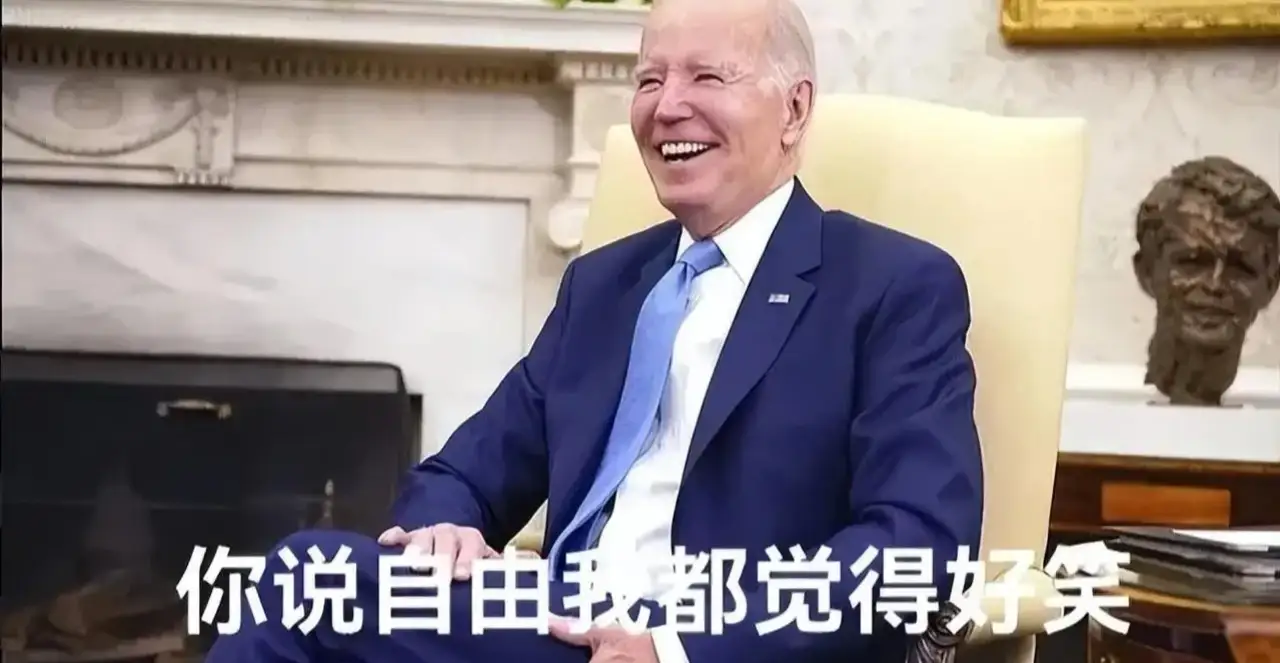 美国学生这次表现出了血性，说明白人开始觉醒了，知道整个美国上层已经犹太化了，开始