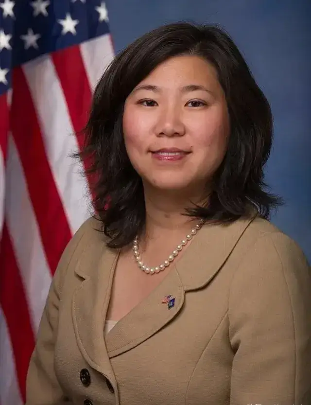 坑华裔的果然是华裔，亚裔细分法案的最早提出者是2011年由担任州众议员孟昭文提出