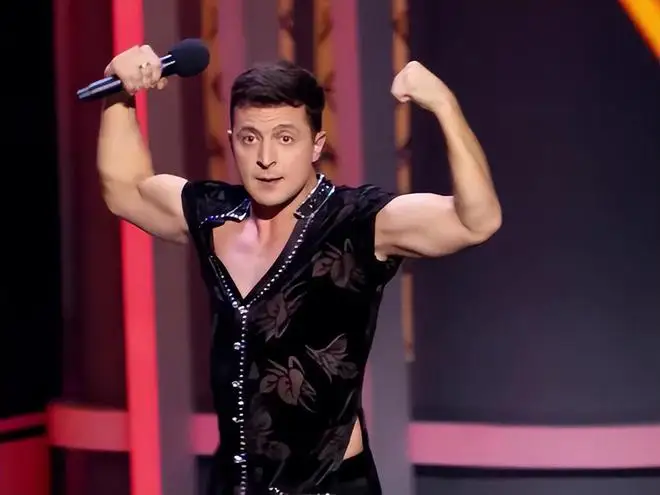 乌克兰最新民意调查，80%以上的人支持恢复1991年的边界，这个边界包括现在的乌