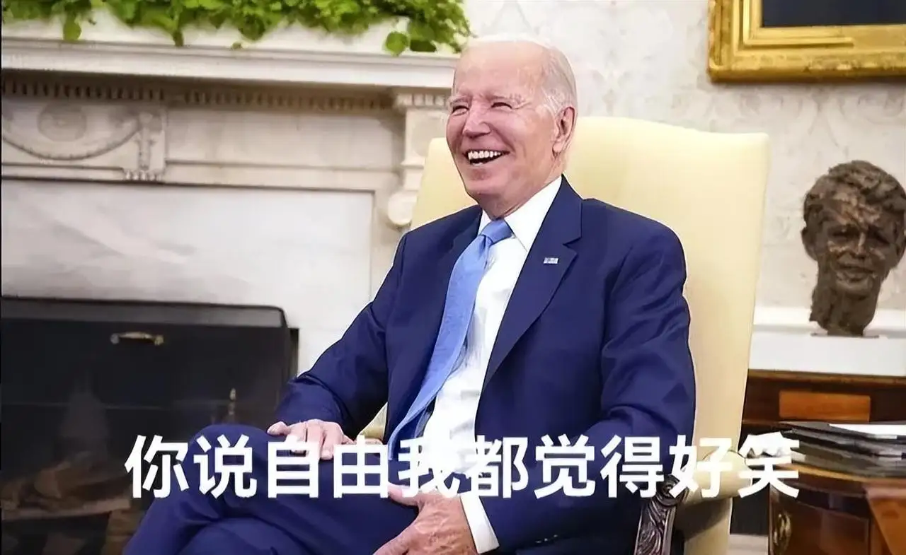 美国这次大规模的学生抗议活动，极大可能是美国内部白人财团发起的，因为美国人发现犹