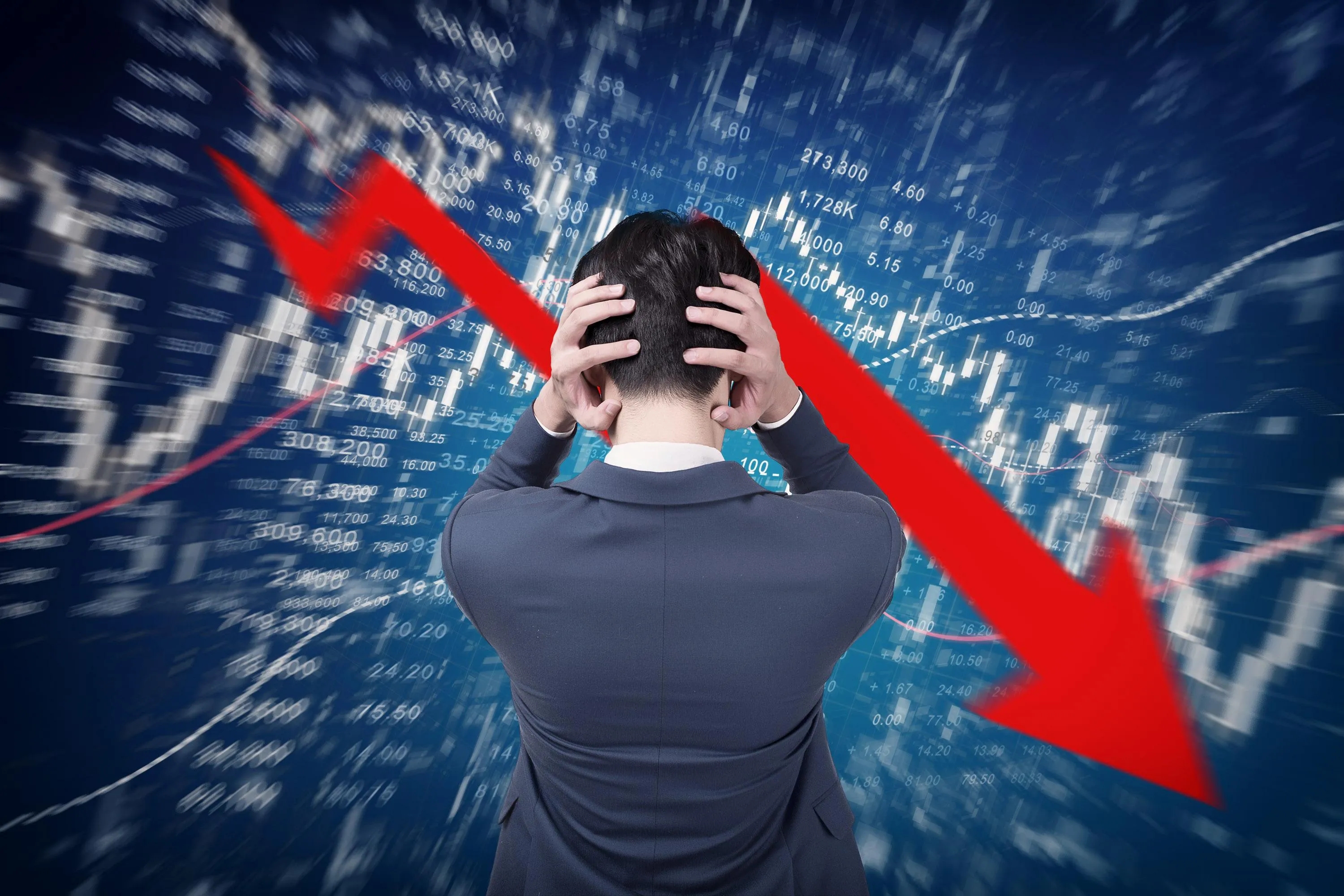 越牛市越亏钱，你相信这个逻辑吗？