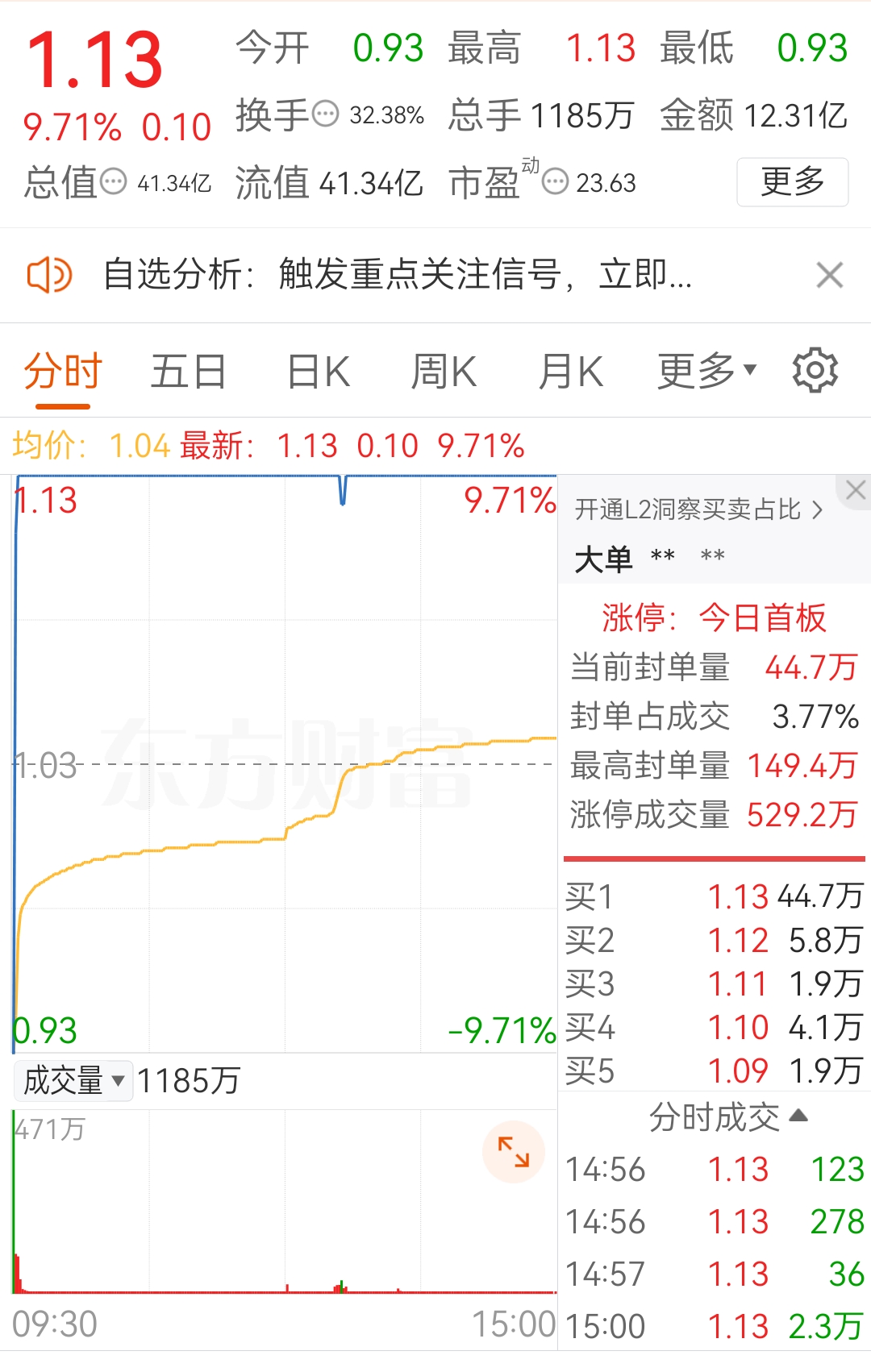 今天是地天板，明天会不会给你一个天地板，嘿嘿。