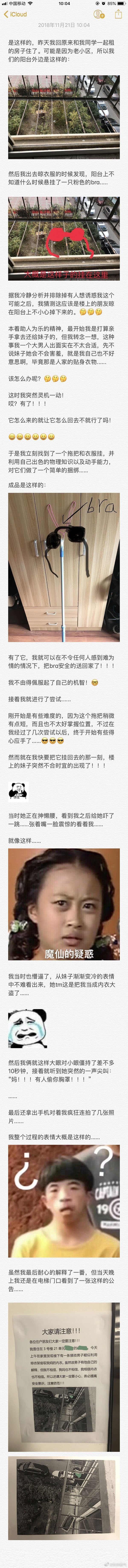 看完以后，这是罗生门呀，那么就完全完全有可能是偷窃，而狡辩是东西掉下来的，完全有这个可能。