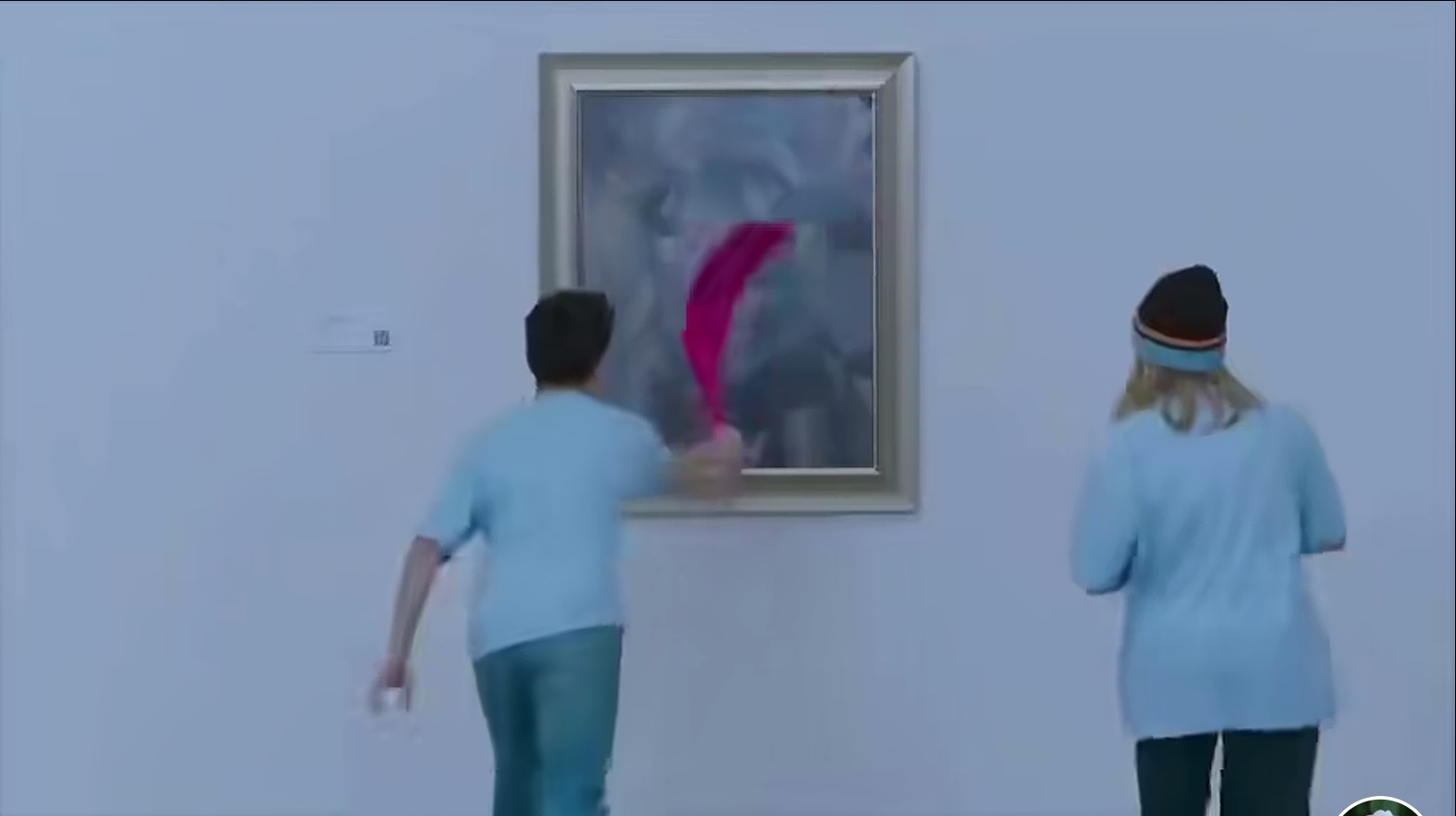 面对环保分子，简直比周处除三害还过瘾。不知道这是什么电影，求一个种子。