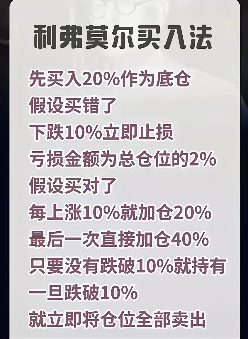 股市，没有什么技法，大盘好，跟着涨，大盘不好，跟着跌，没有人能够独立之外。