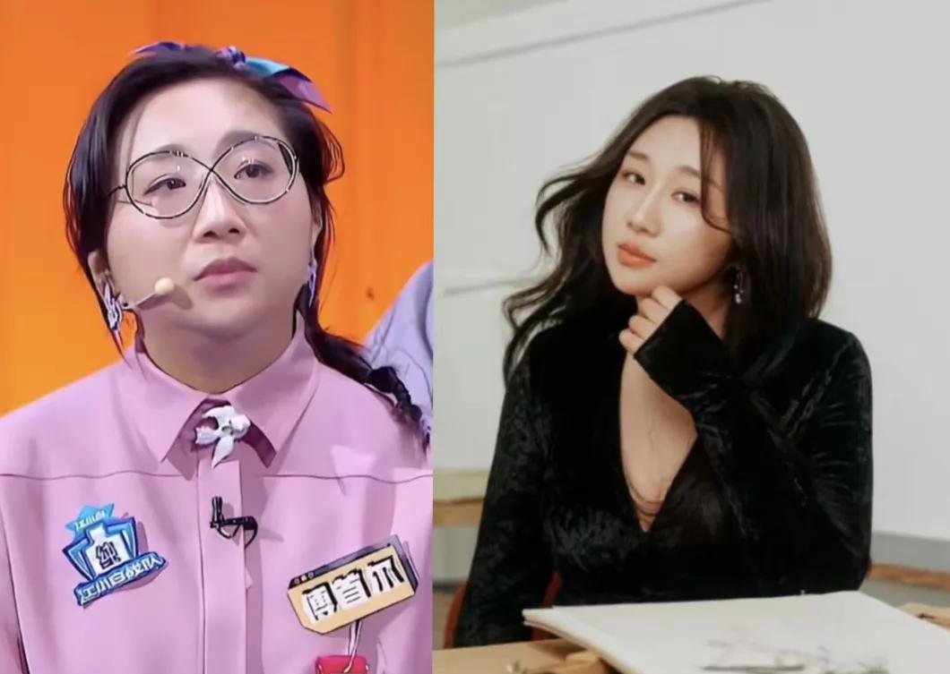 她们会变成马蜂子，谁都怕蛰，所以会躲开。