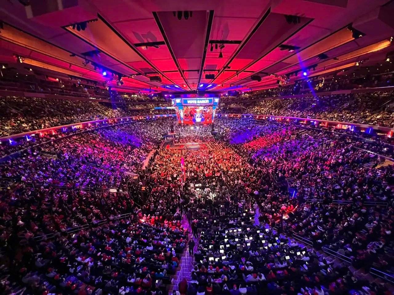 这些都是支持特朗普的，特朗普有几成胜算？据说美国已经做好了特朗普当选的准备，能这么顺利吗？我有点怀疑。