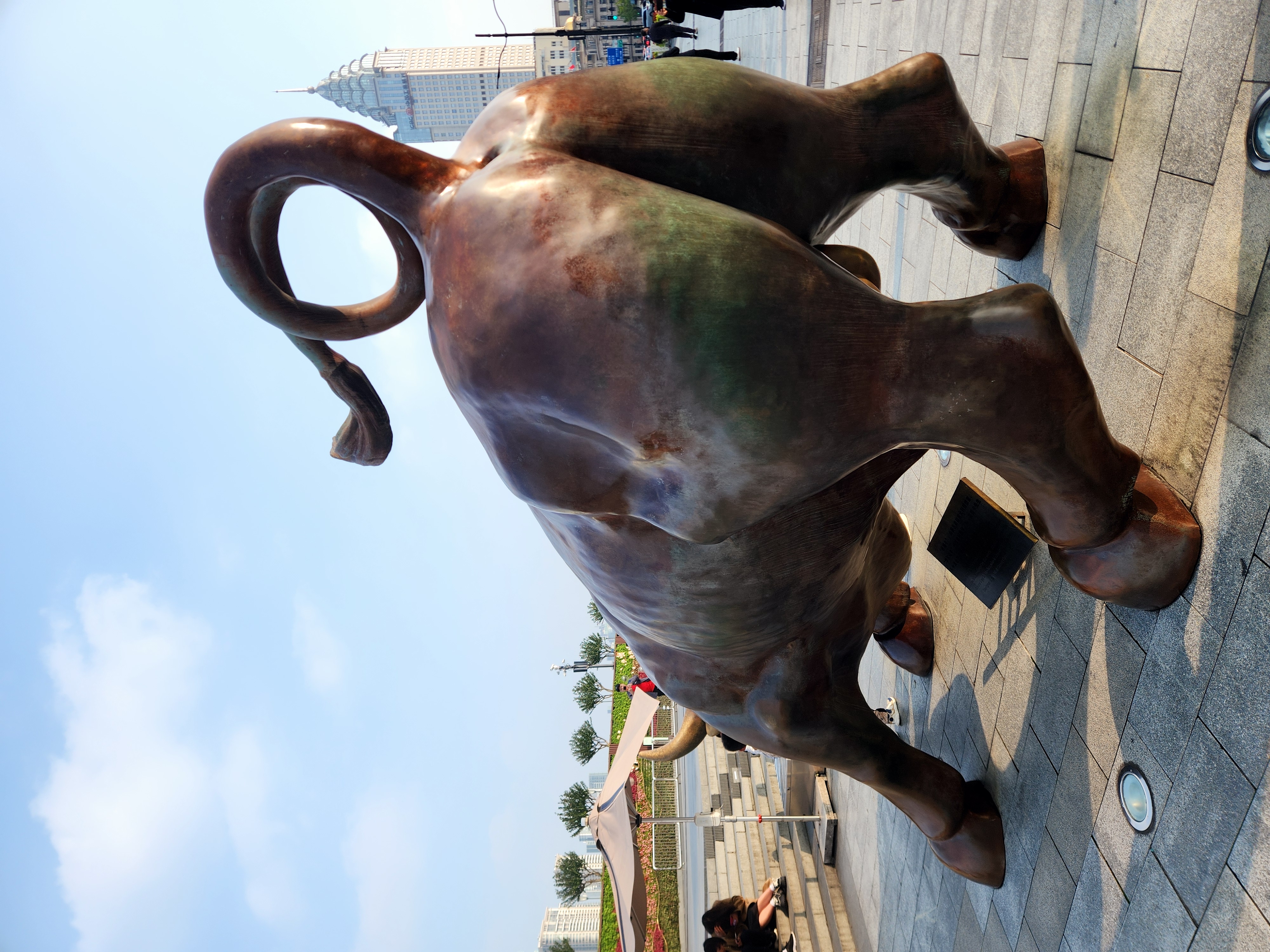 啥时候，股市能这么牛？