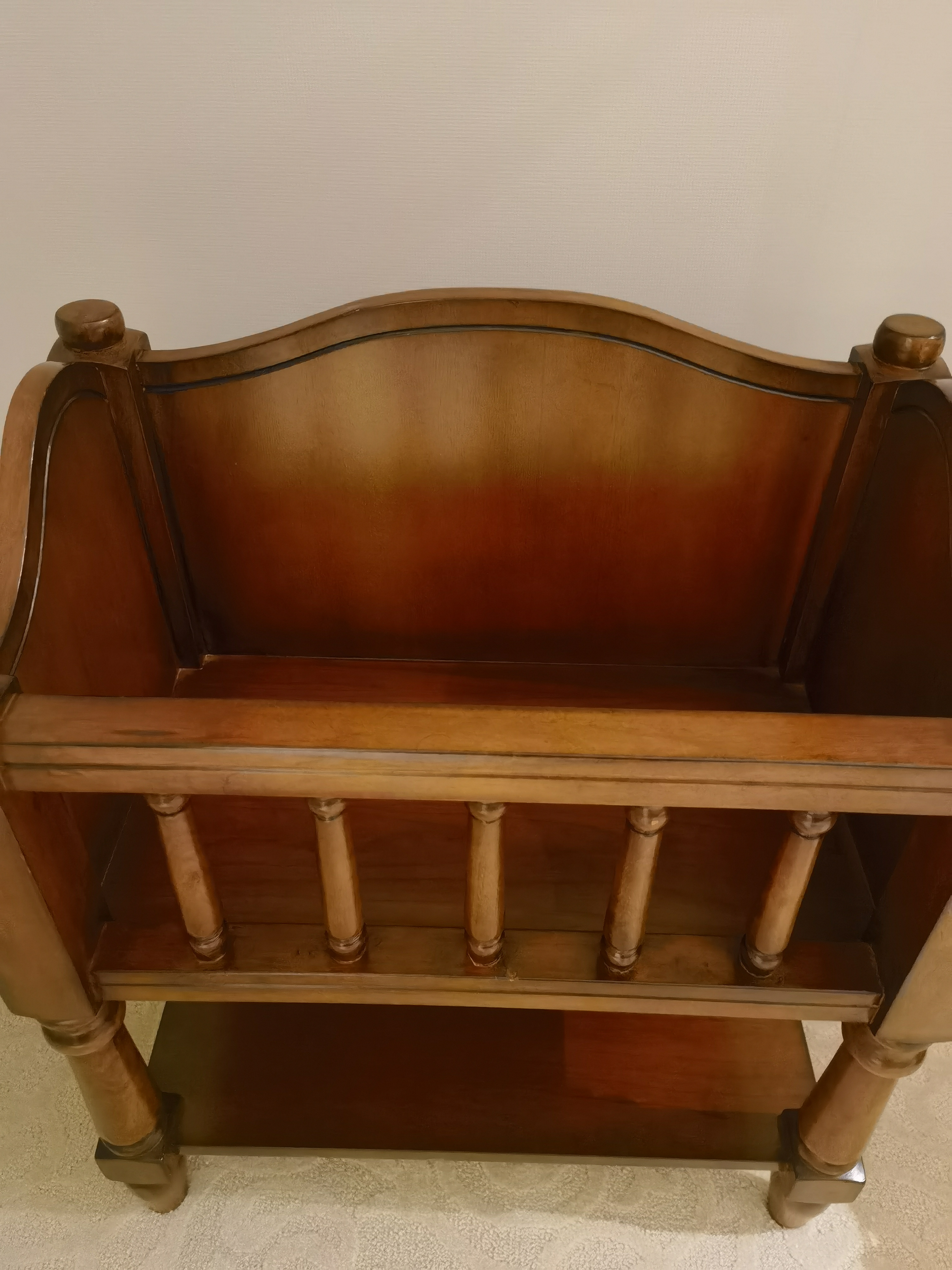 在酒店看到这玩意儿，不知道是干啥的！