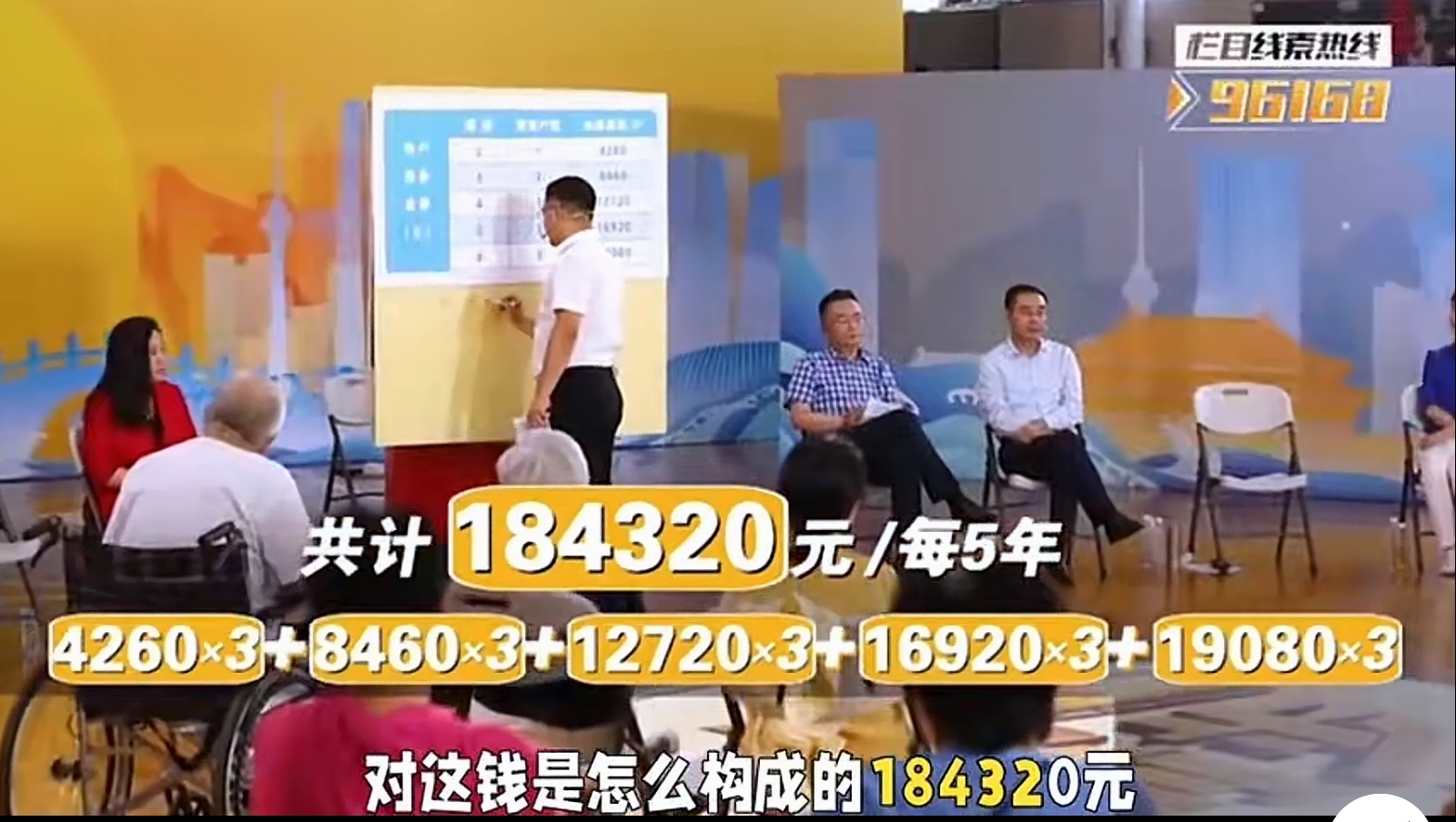 老旧小区安装电梯，现在的各种矛盾都出来了，这就是明目张胆的一个资本赚钱的阳谋，表面是福利，背后是生意。政府是出大头的无逆。